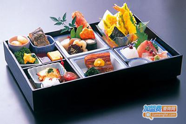 翔日本料理