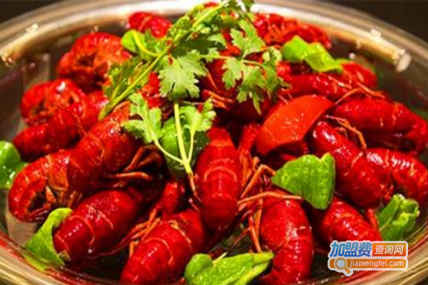 绝响小龙虾