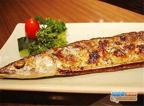 心鱼日本料理