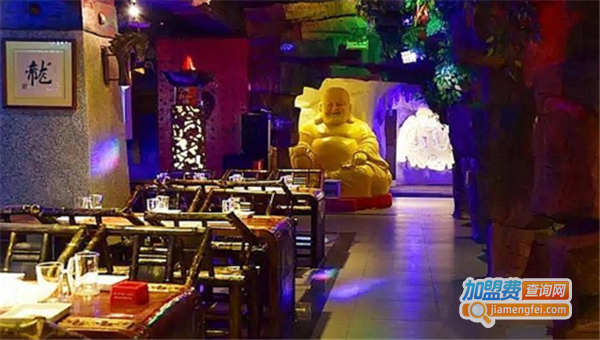 西游记主题餐厅