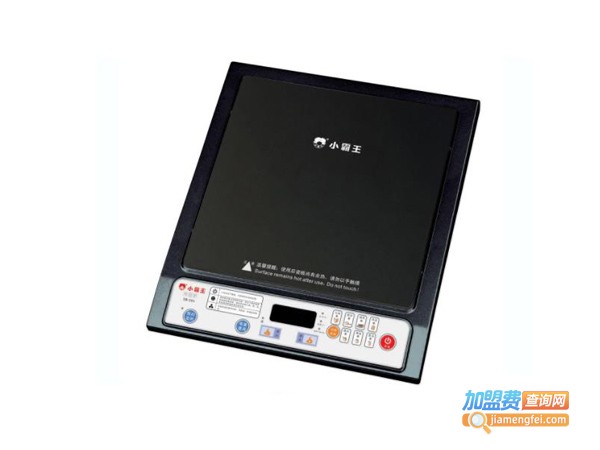 小霸王厨卫电器