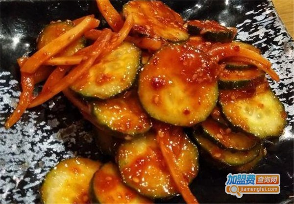 三只河马烤肉