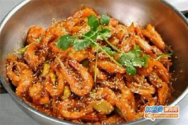 2198香辣虾