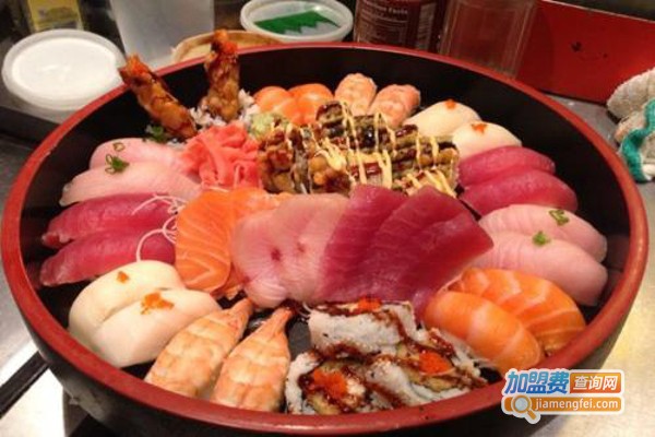勇日本料理