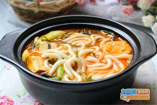 口口香土豆粉