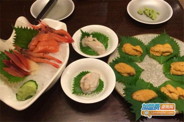 荣日本料理