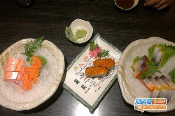 青都里日本料理