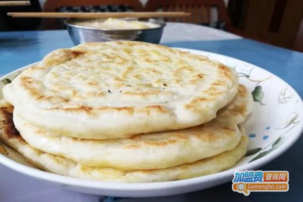 刘金星麻辣肉饼