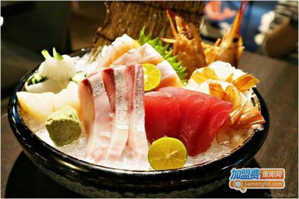勇日本料理