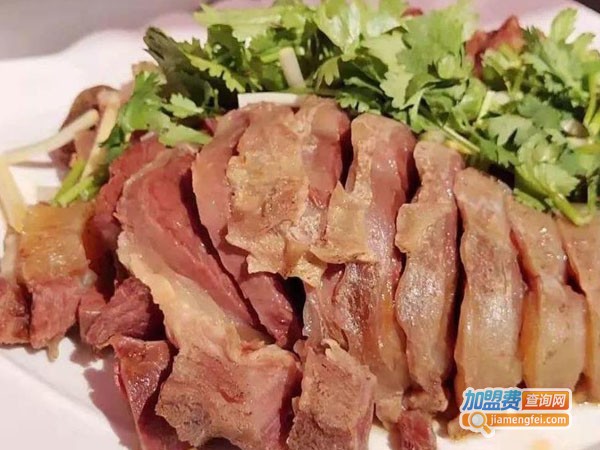 双鑫全驴宴