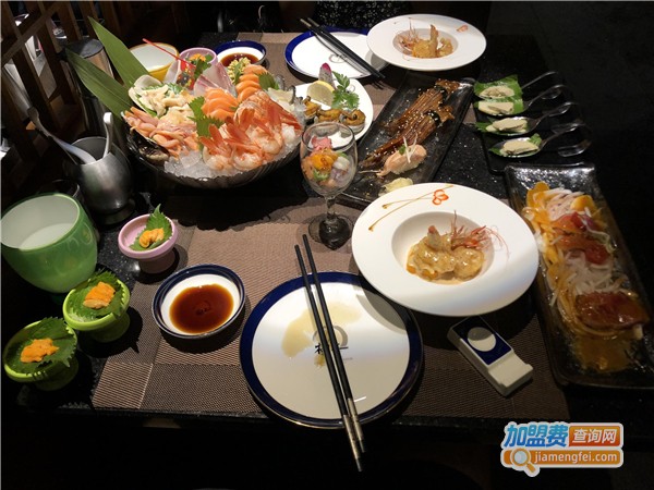 上越日本料理