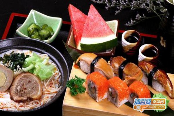 勇日本料理
