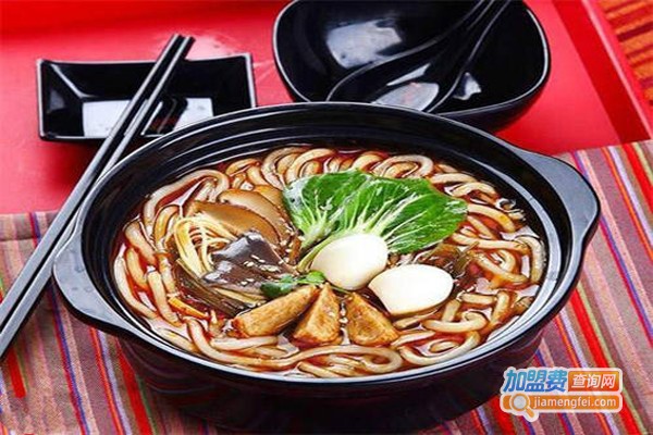 口口香土豆粉