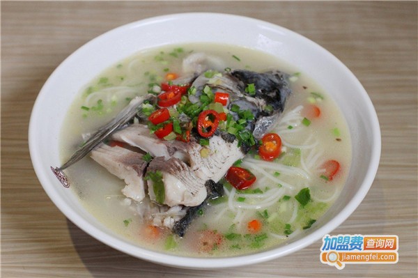 佳兴鱼头粉