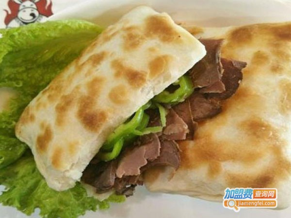 驴福记