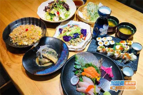 青都里日本料理