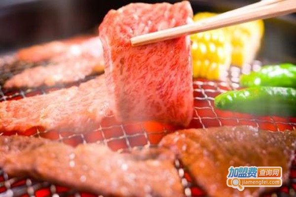千手予健康烤肉