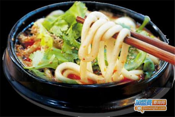 豆有缘土豆粉