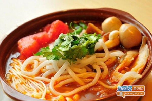 宋氏土豆粉