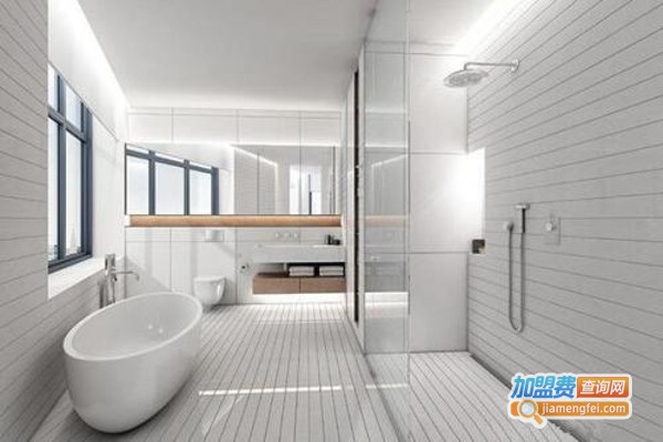 申丰达卫浴