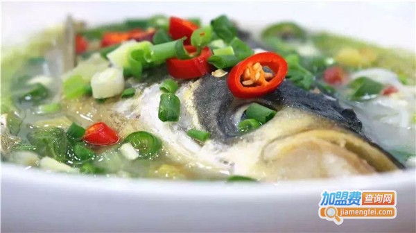 佳兴鱼头粉