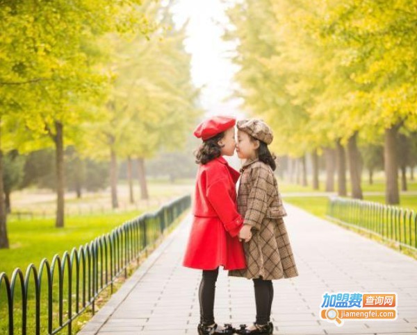 幸福泡泡儿童摄影