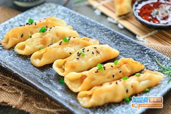 李记锅贴