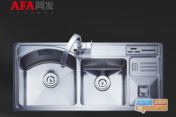 阿发厨卫