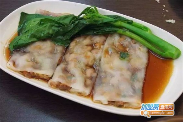 星记肠粉王