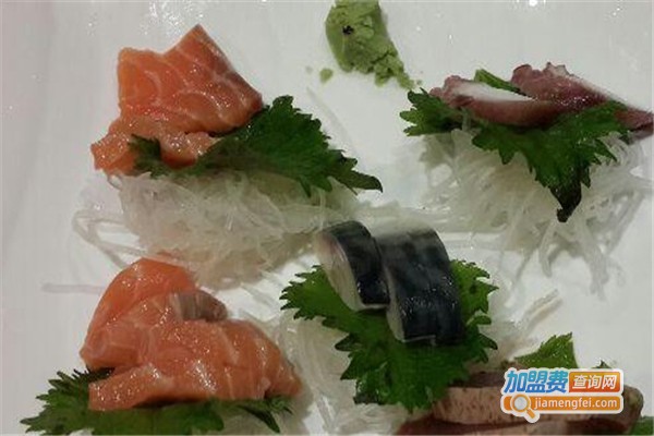 天之川日本料理
