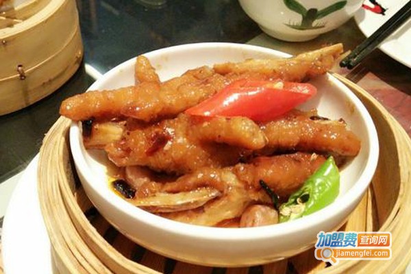 ki香港茶餐厅