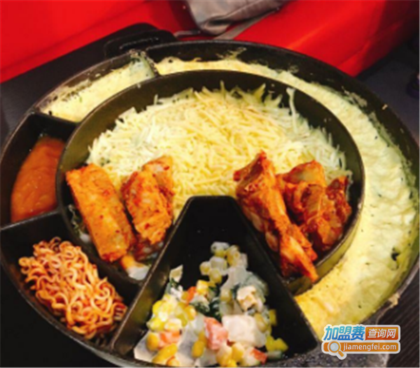大棒韩国料理