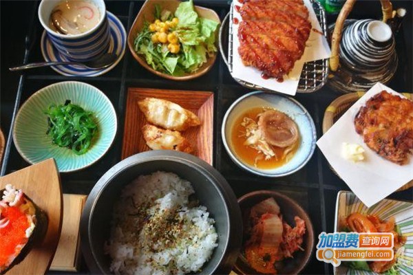 舞日本料理