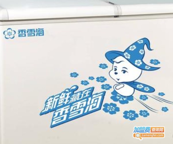 香雪海厨卫电器