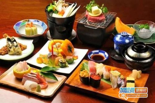 松和日本料理