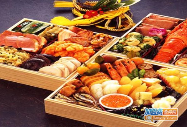 首屋儿韩国料理
