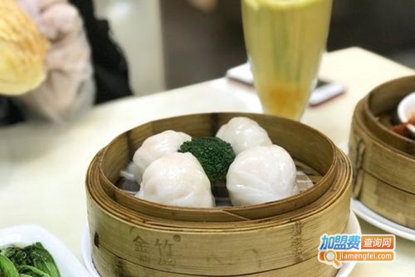 ki香港茶餐厅