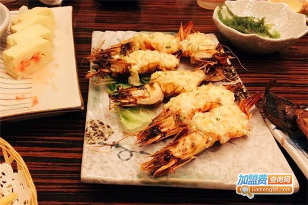 天之川日本料理