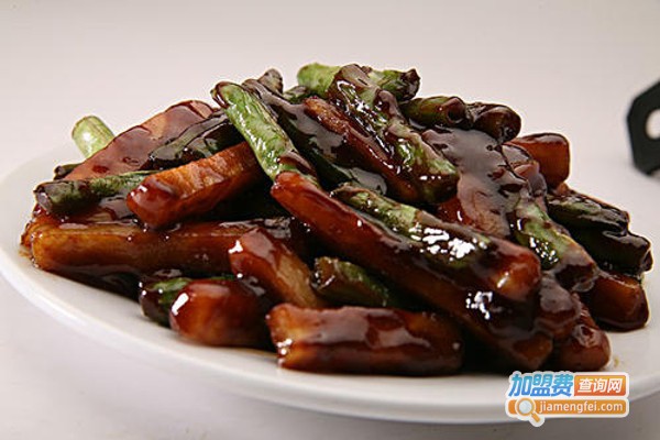 榕禾餐厅加盟费
