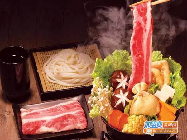 玺庭火锅加盟费