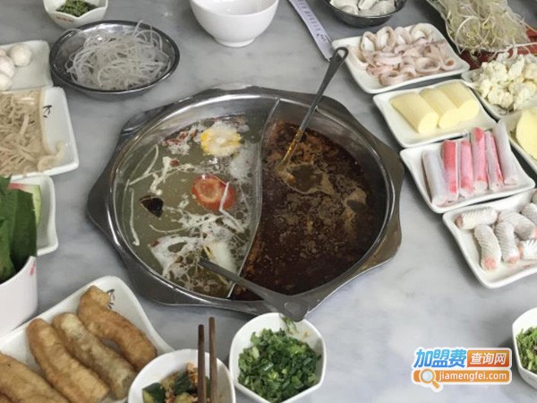 大雁休闲火锅