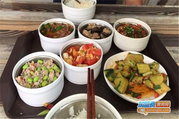 陇上蒸菜馆