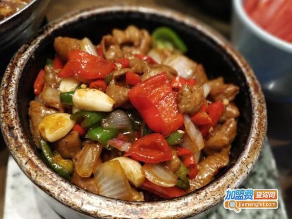 佐祐时尚经典餐厅
