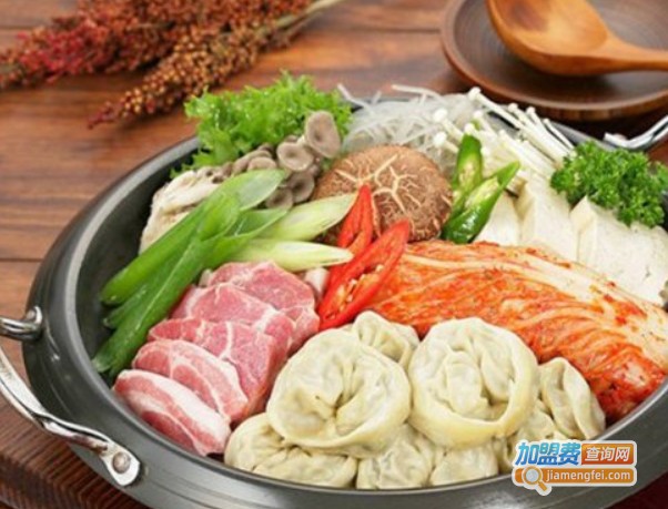 丽宫韩国料理