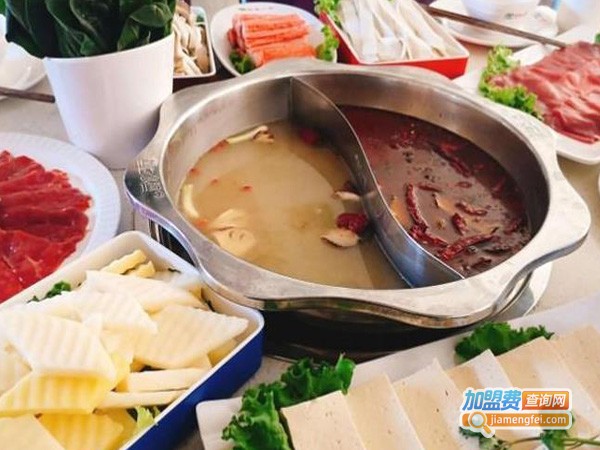 大雁休闲火锅