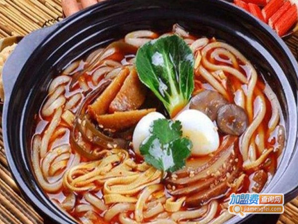 胖哥土豆粉