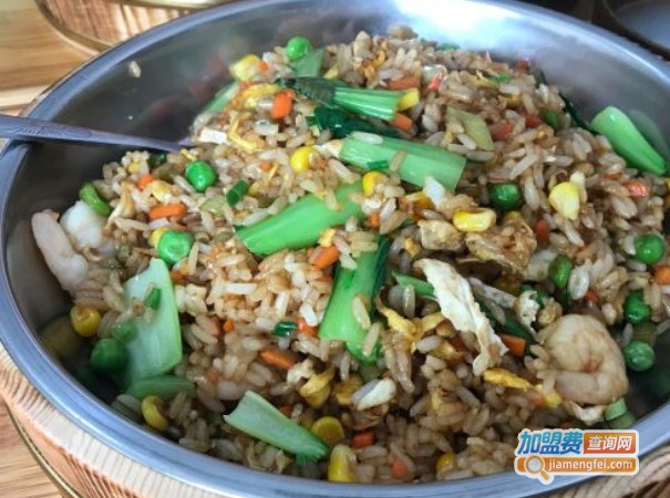 稻香木桶饭