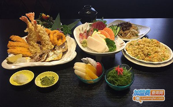 黑柴日本料理铁板烧