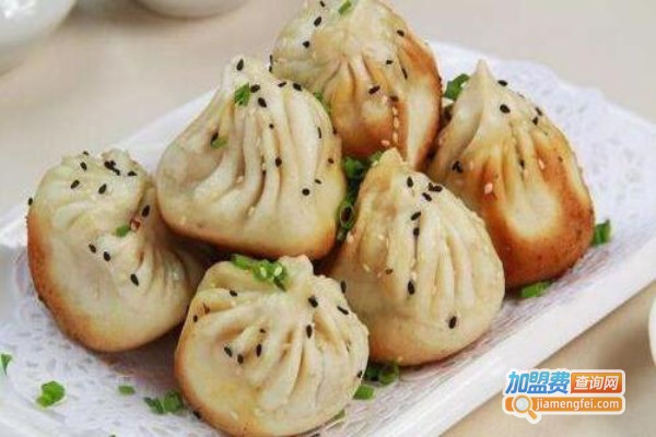 闯关东包子铺