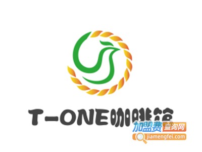 T-ONE咖啡馆加盟